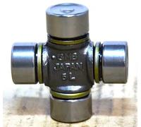 LÖBRO U 024 Giunto albero trasmissione per FIAT Sedici (FY) per SUBARU XV (GP)