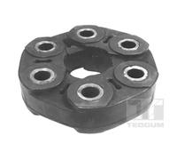 Giunto albero di trasmissione Giunto elastico 00284858 TEDGUM per HYUNDAI KIA