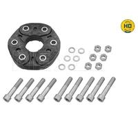 Disco rigido, albero motore MEYLE 014 152 2106/HD