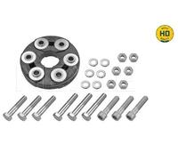 Disco rigido, albero motore MEYLE 014 152 2110/HD