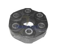 Giunto albero di trasmissione Giunto elastico 08.34.063 TRUCKTEC AUTOMOTIVE