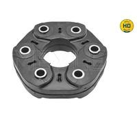 Giunto albero di trasmissione Giunto elastico 100 152 3101/HD MEYLE per BMW VW