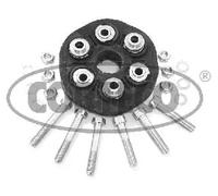Giunto albero di trasmissione Giunto elastico 21652292 CORTECO per MERCEDES-BENZ