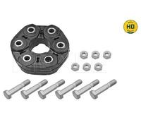 Giunto albero di trasmissione Giunto elastico 314 152 2102/HD MEYLE per BMW OPEL