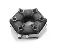 MEYLE Giunto albero di trasmissione 314 261 1101 elastico anteriore per BMW 5/6/7