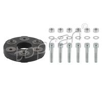 Giunto albero di trasmissione Giunto elastico 400 236 TOPRAN per MERCEDES-BENZ