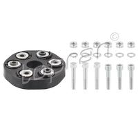 Giunto albero di trasmissione Giunto elastico 400 238 TOPRAN per MERCEDES-BENZ