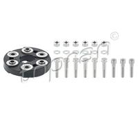 Giunto albero di trasmissione Giunto elastico 400 243 TOPRAN per MERCEDES-BENZ
