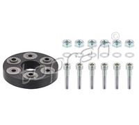 Giunto albero di trasmissione Giunto elastico 400 514 TOPRAN per MERCEDES-BENZ