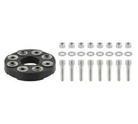 Giunto albero di trasmissione Giunto elastico 400 614 TOPRAN per MERCEDES-BENZ