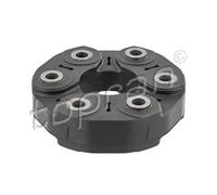 TOPRAN Giunto Onda Longitudinale Disco di Snodo Frontale per BMW 5er Touring F11