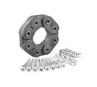 Giunto albero di trasmissione Giunto elastico TED21533 TEDGUM per MERCEDES-BENZ