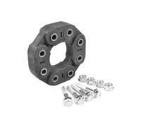Giunto albero di trasmissione Giunto elastico TED45866 TEDGUM per NISSAN OPEL