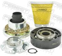 FEBEST Giunto albero trasmissione