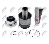 NTY Giunto albero trasmissione