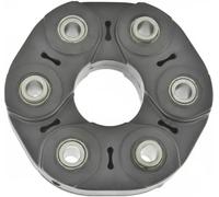 FEBEST HYDS-002 Antivibrante, Albero cardanico