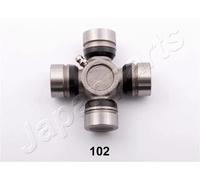 Giunto albero di trasmissione JO-102 JAPANPARTS per NISSAN PATROL III/2 Hardtop