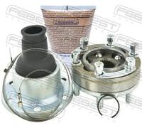 Giunto albero di trasmissione Montaggio parte frontale 1811-MOKFSHA FEBEST