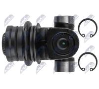 Giunto albero di trasmissione Montaggio parte frontale NKW-BM-001 NTY