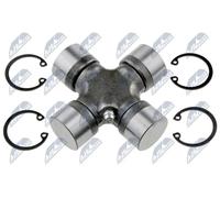 Crociera trasmissione 27X80 anteriore posteriore per MERCEDES | A6394100131