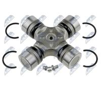 NTY Giunto, Albero longitudinale compatibile con MITSUBISHI NKW-MS-001