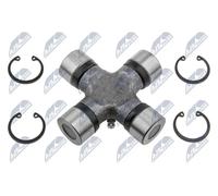 NTY Giunto, Albero longitudinale compatibile con CHRYSLER FORD NISSAN TOYOTA