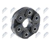 NTY Giunto, Albero longitudinale compatibile con BMW MINI NPE-BM-008