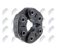 NTY Giunto, Albero longitudinale compatibile con BMW NPE-BM-010