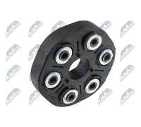 NTY Giunto Onda Longitudinale Adatto per BMW X3 5er Touring E83 E39 E65 E66 E67