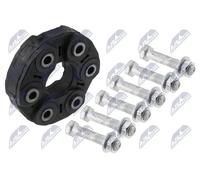 Giunto albero di trasmissione NPE-BM-016 NTY per BMW X3 X4 X6