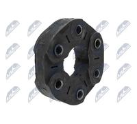 Giunto Onda Longitudinale Albero Cardanico Adatto A per Ford Transit 91-08.2007,