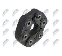 Giunto albero di trasmissione NPE-HY-501 NTY per HYUNDAI KIA