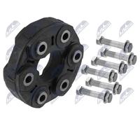 Giunto albero di trasmissione NPE-ME-015 NTY per MERCEDES-BENZ CLASSE E T-Model
