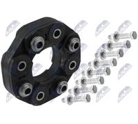 Giunto albero di trasmissione NPE-ME-017 NTY per MERCEDES-BENZ CLASSE S CLASSE C