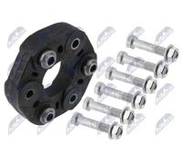 Giunto albero di trasmissione NPE-ME-019 NTY per MERCEDES-BENZ GLC GLC Coupe