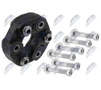Giunto albero di trasmissione NPE-ME-020 NTY per MERCEDES-BENZ SL GLC GLC Coupe