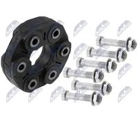 Giunto albero di trasmissione NPE-ME-023 NTY per MERCEDES-BENZ CLASSE S CLASSE C