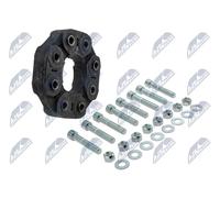 Giunto albero di trasmissione NPE-RE-000 NTY per RENAULT MASTER III Furgone