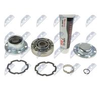 NTY Giunto, Albero longitudinale compatibile con VOLVO NPW-VV-005