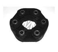 Giunto albero di trasmissione posteriore 05469 Metalcaucho per VW PORSCHE