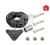 Giunto albero di trasmissione posteriore 175750 FEBI BILSTEIN per IVECO