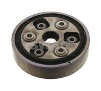 Giunto albero di trasmissione posteriore 30 94 0857 SWAG per VW SKODA AUDI SEAT