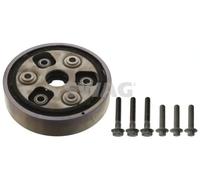Giunto albero di trasmissione posteriore 30 94 0931 SWAG per VW SKODA AUDI SEAT