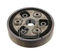 Giunto albero di trasmissione posteriore 40857 FEBI BILSTEIN per VW SKODA AUDI