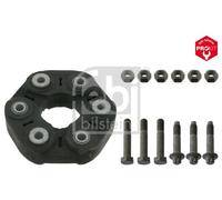 Giunto albero di trasmissione posteriore 43522 FEBI BILSTEIN per BMW 3 3 Touring