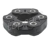 Giunto albero di trasmissione posteriore 503 236 TOPRAN per BMW 1 5 5 Touring 3