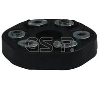 Giunto albero di trasmissione posteriore 530758 GSP per BMW 5 Touring 7 3 Coupé