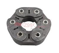 Giunto albero di trasmissione posteriore 8073628 METZGER per VW PORSCHE