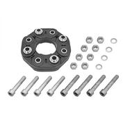 Meyle HD 014 152 2120/HD Giunto Onda Longitudinale Dietro per Mercedes-Benz W204