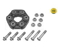 Giunto albero di trasmissione posteriore Giunto elastico 314 152 2108/HD MEYLE